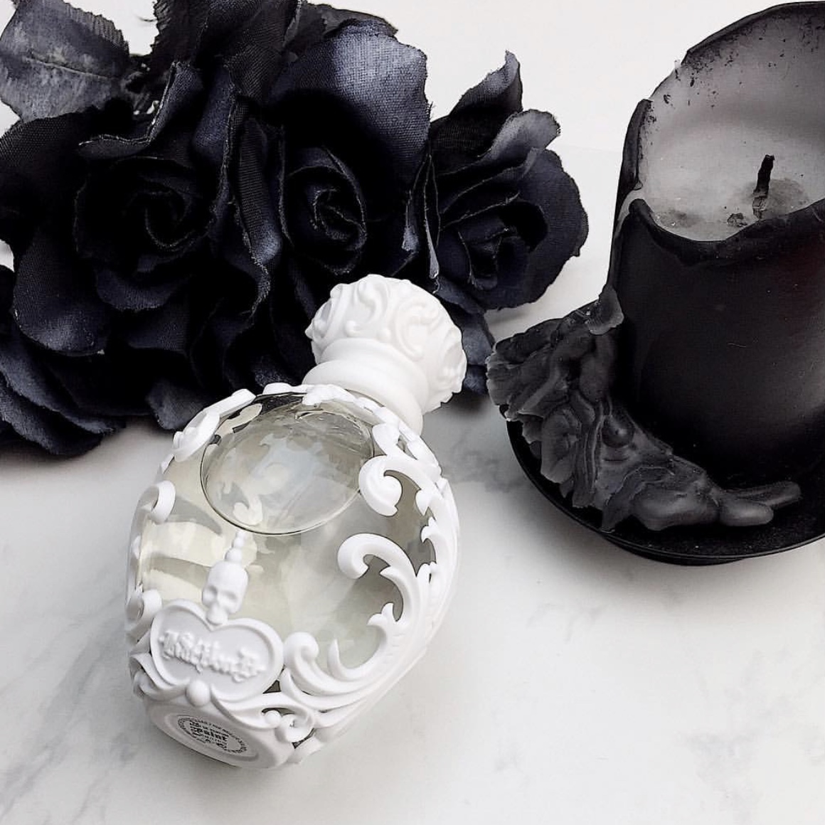 عطر سینت کت وان دی حجم ۵۰ میل