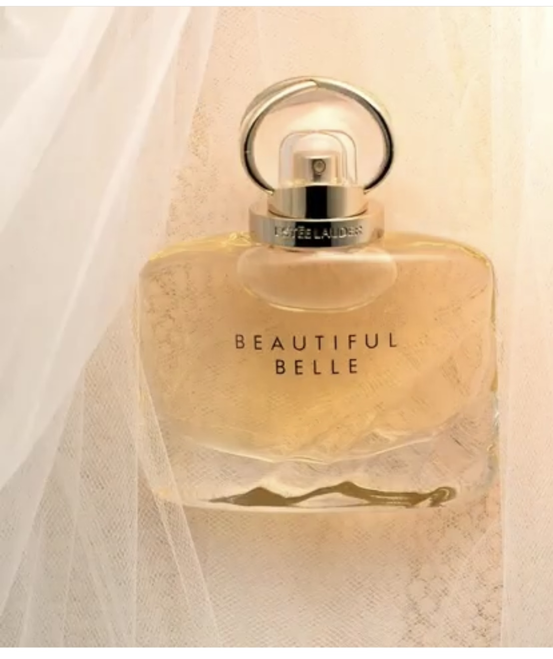 عطر بیوتیفول بل استیلادر