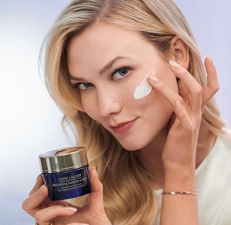 کرم لیفتینگ و سفتکننده پوست استی لادر