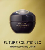 کرم ضد چروک چشم و لب فیوچر از برند شیسیدو – مرطوبکننده و کاهش خطوط ریز