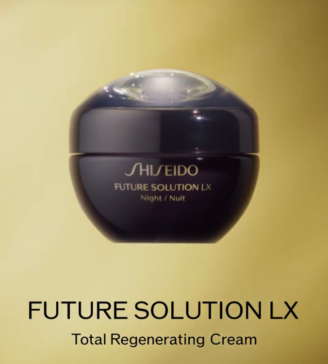 کرم ضد چروک چشم و لب فیوچر از برند شیسیدو – مرطوبکننده و کاهش خطوط ریز