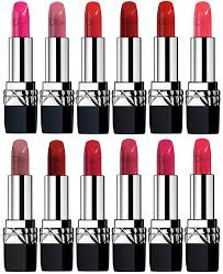 رژ لب دیور اصل با رنگهای لاکچری |رژ لب دیور Addict دارای مرطوب کنندگی