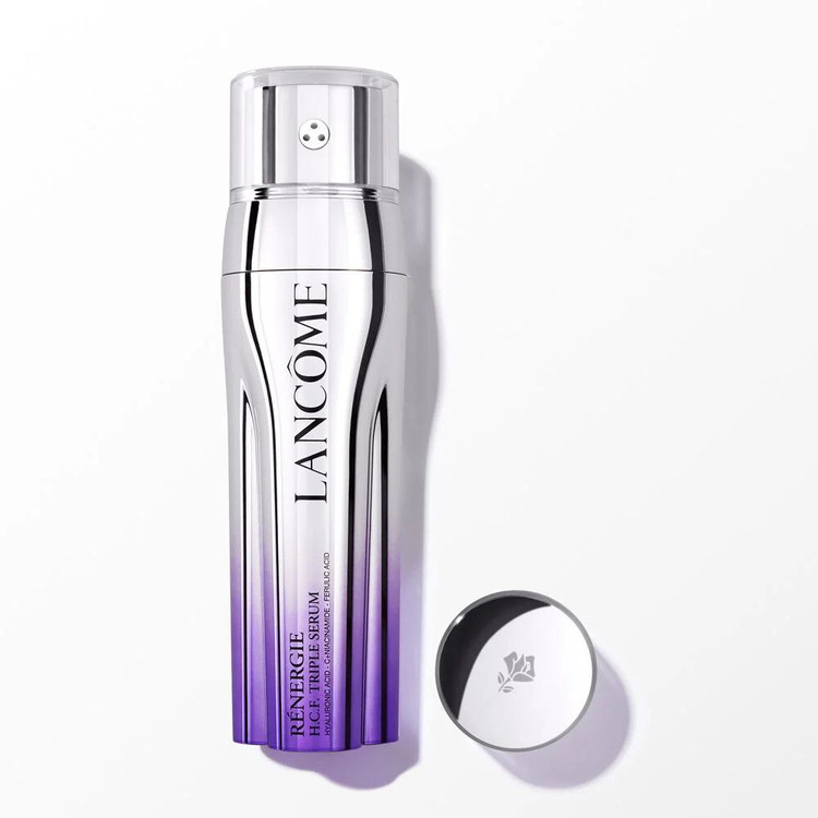 د گزینه 2 Lancôme Triple Serum – جوانسازی عمیق و سفتکننده پوست