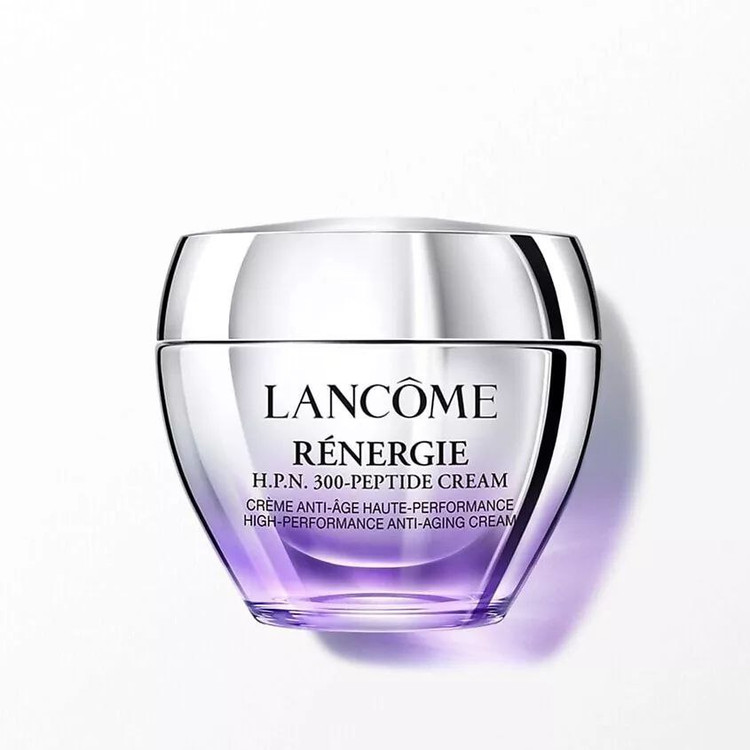 کرم پپتیدی لانکوم Lancome Renergie Peptide