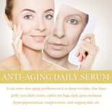 تاثیر اسنس حلزون روی لک پوست