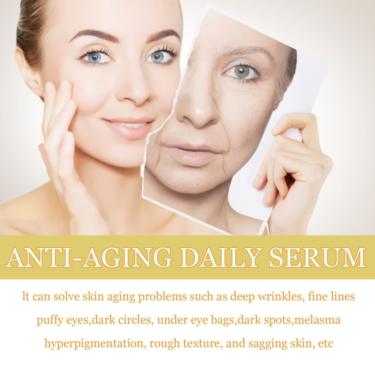 تاثیر اسنس حلزون روی لک پوست