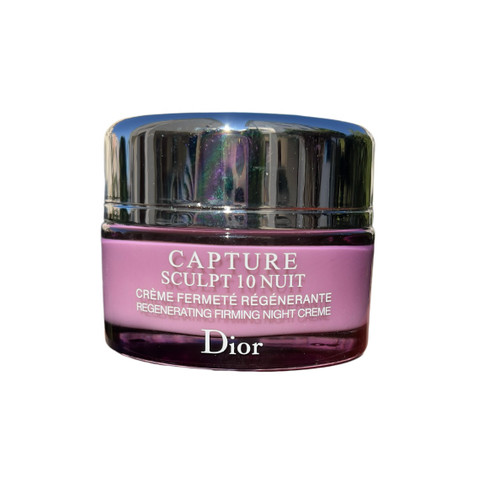 کرم شب دیور کپچر توتال اسکالپت | جوانساز و لیفتینگ قوی