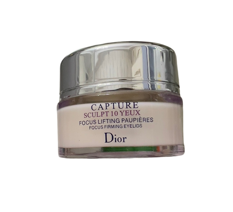 کرم دور چشم لوکس دیور چجم ۱۵ میل