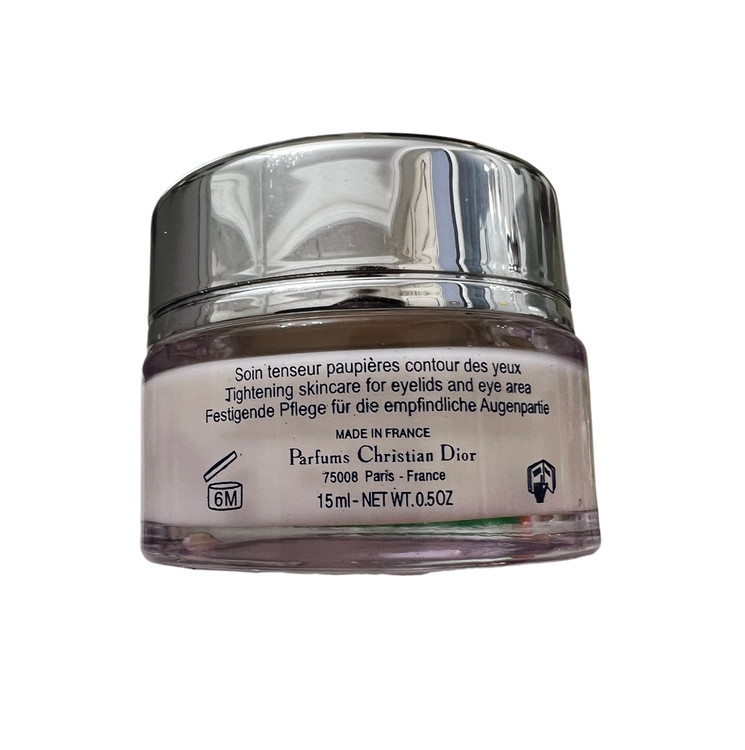 کرم لیفتینگ دور چشم دیور