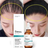 سرم Multi-Peptide for Hair Density، انتخابی ایدهآل برای افرادی است که به دنبال راهحلی علمی و مؤثر برای تقویت و پرپشت کردن موها