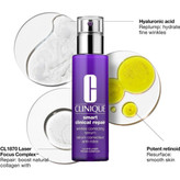 سرم ضدچروک کلینیک اسمارت | ترمیم عمقی و جوانسازی پوست