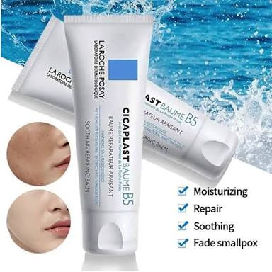 لاروش پوزای یک ترمیمکننده قوی و چندمنظوره برای بازسازی پوستهای حساس، تحریکشده و آسیبدیده است