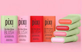 • Pixi On-the-Glow Blush رنگ Ruby برای گونه و لب