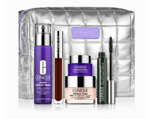 کیف لوازم آرایش کلینیک