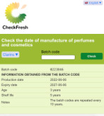 کرم ترکیبات عصارههای گیاهی مثل کانگورو فلاور است که به تحریک تولید کلاژن و الاستین