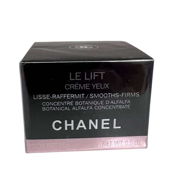 CHANEL LE LIFT CREME YEUX