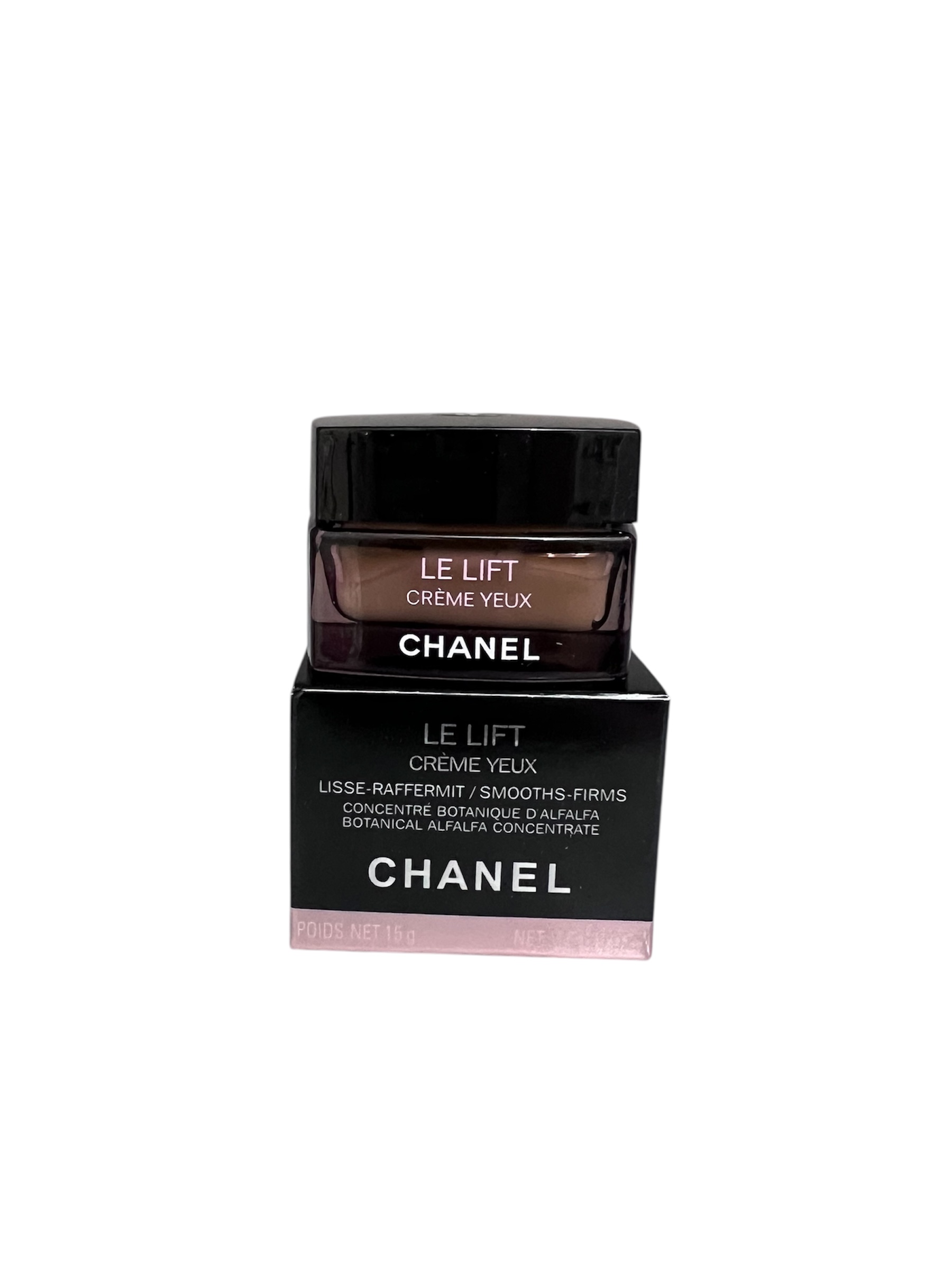 CHANEL LE LIFT CREME YEUX