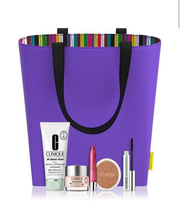 کیف دوشی استخر کلینیک