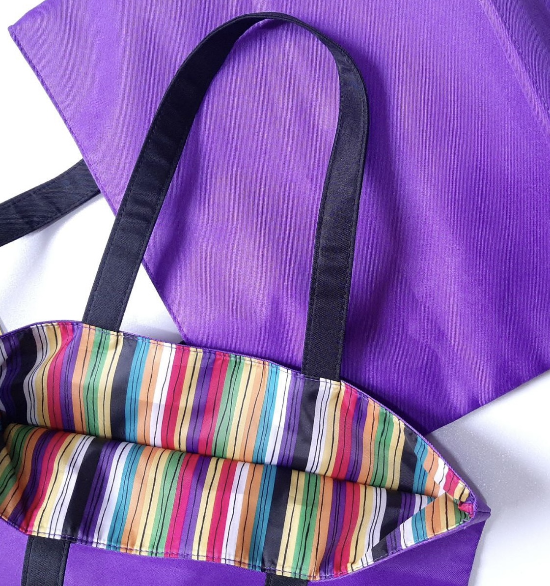 کیف جادار استخر و باشگاه