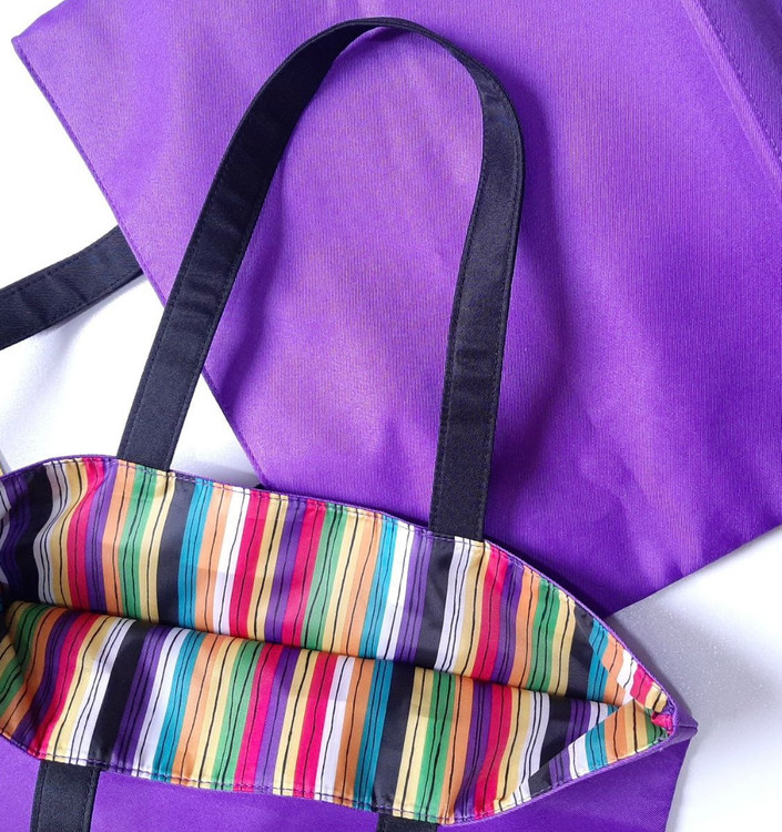 کیف جادار استخر و باشگاه