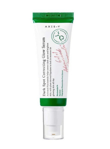 سرم روشن کننده و یکنواخت کننده پوست