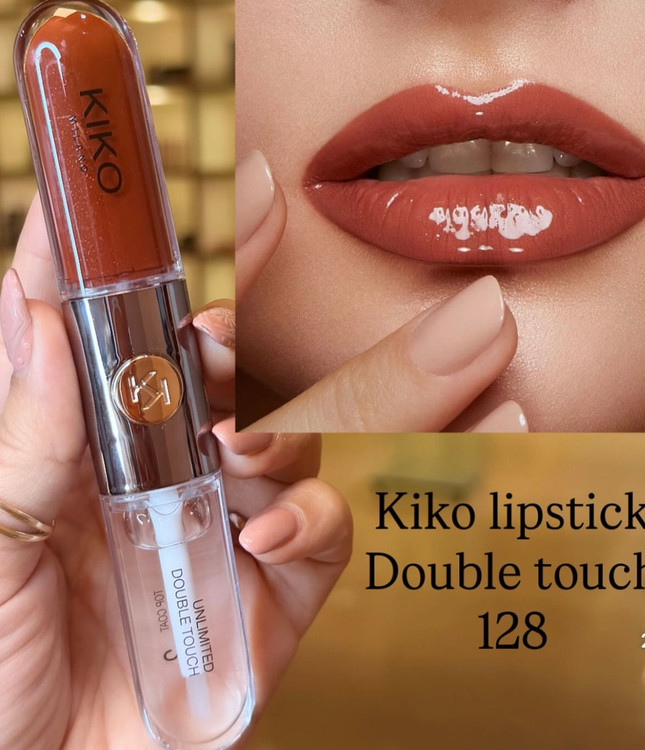 رژ لب کیکو بدون سرب رنگهای حرفهای برای هر سبک آرایش