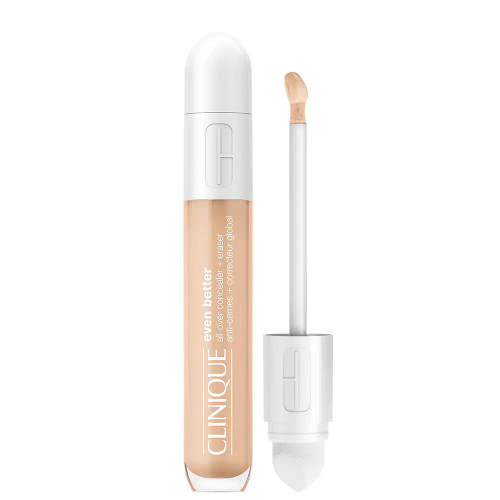 کانسیلر ایون بتر کلنیک