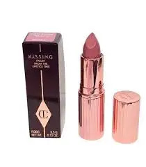 رژلب شارلوت تیلبری فول سایز رنگ PINK 09 با جعبه